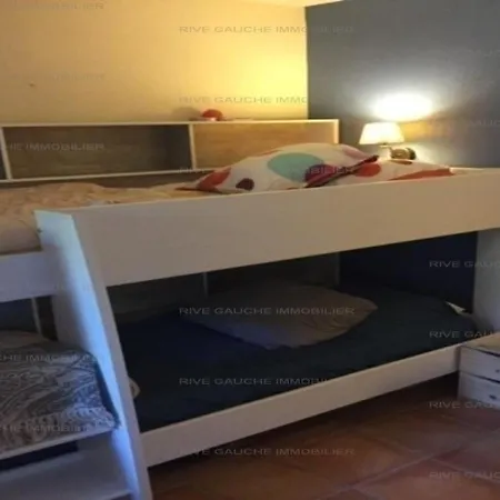 Soustons, 2 Pieces, 4 Personnes - Fr-1-379-101 Apartment *